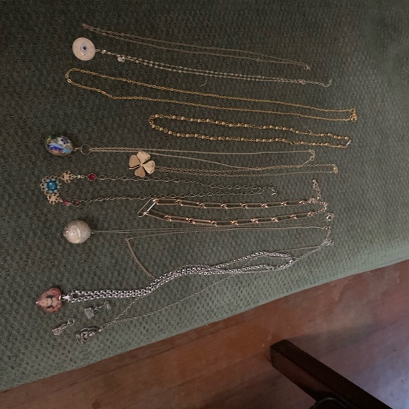 Necklace bundle - Picture 10 of 16